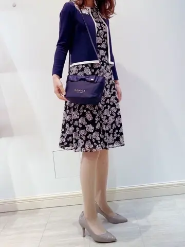 TOCCA 池部 コーディネート画像