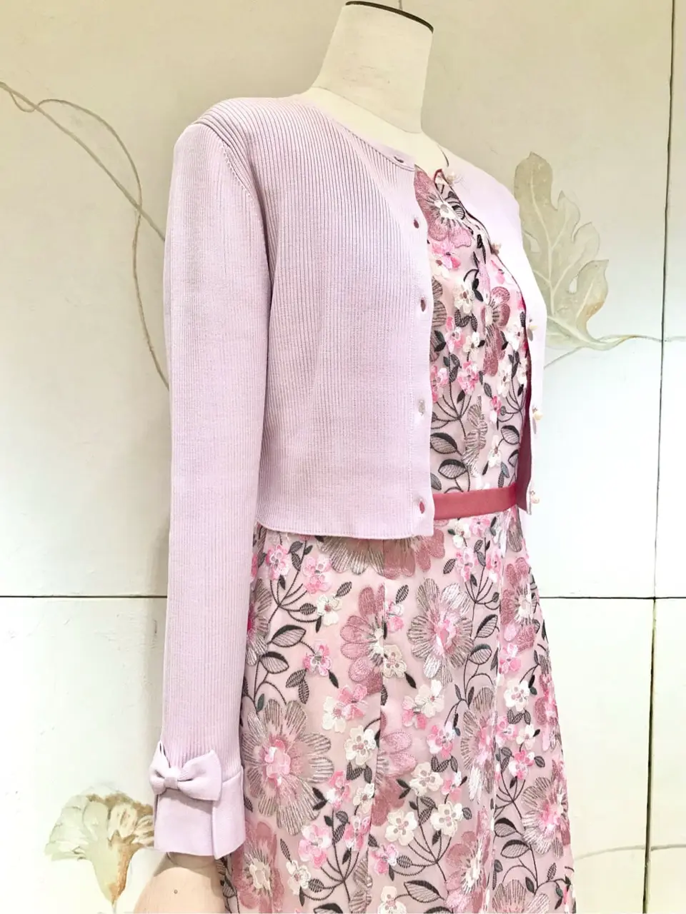 TOCCA スタッフM コーディネート画像