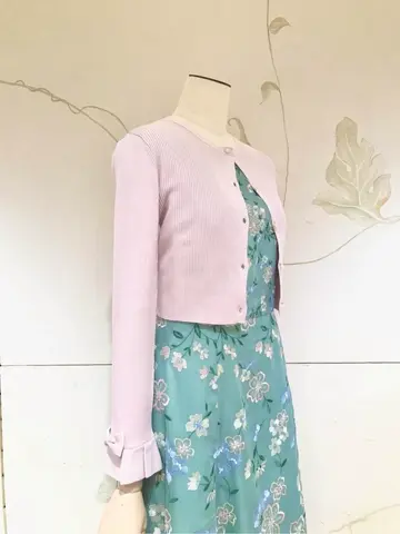 TOCCA スタッフM コーディネート画像