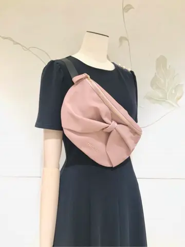 TOCCA スタッフM コーディネート画像