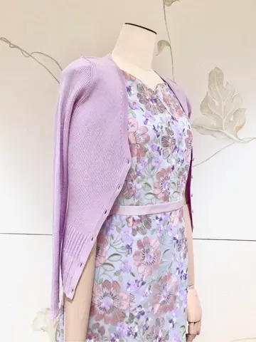 TOCCA スタッフM コーディネート画像