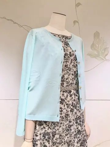 TOCCA スタッフM コーディネート画像