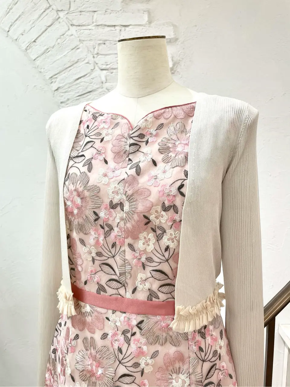 TOCCA G コーディネート画像