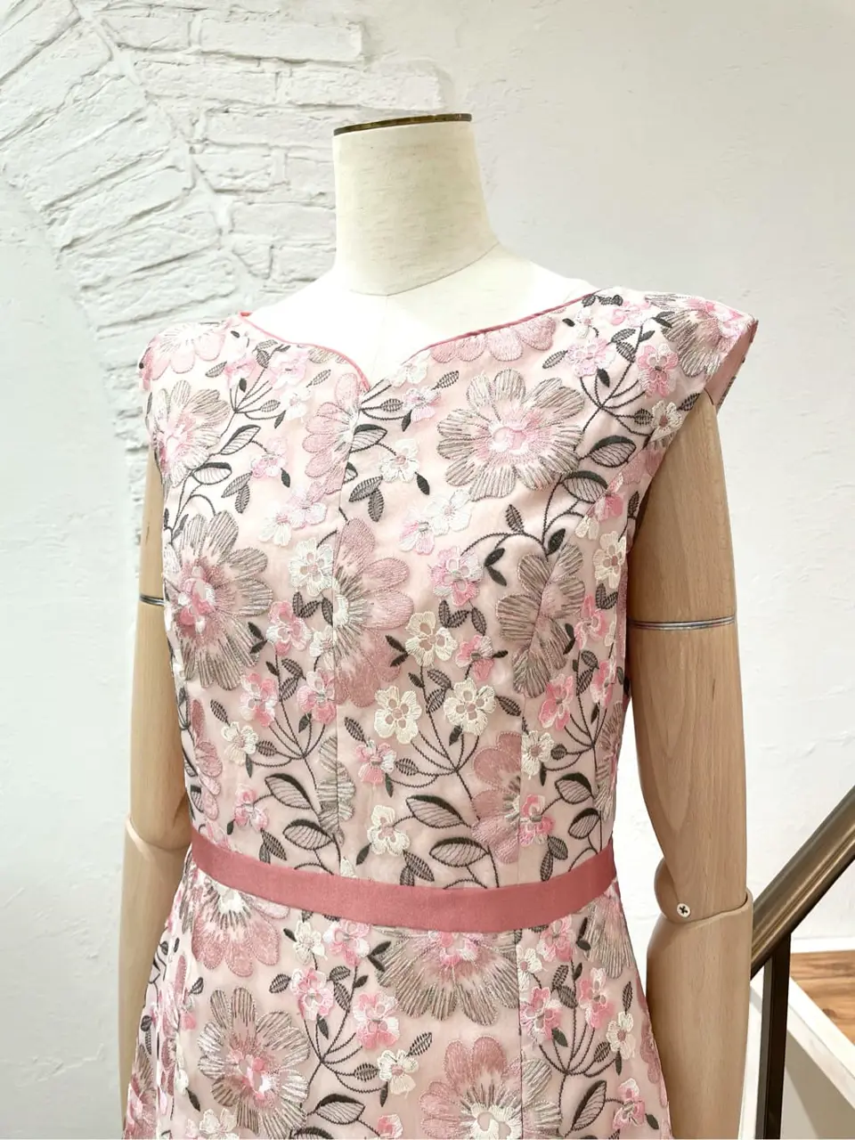 TOCCA G コーディネート画像