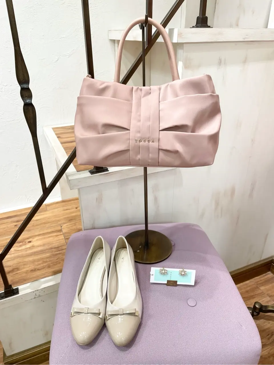 TOCCA G コーディネート画像