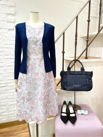 TOCCA G コーディネート画像