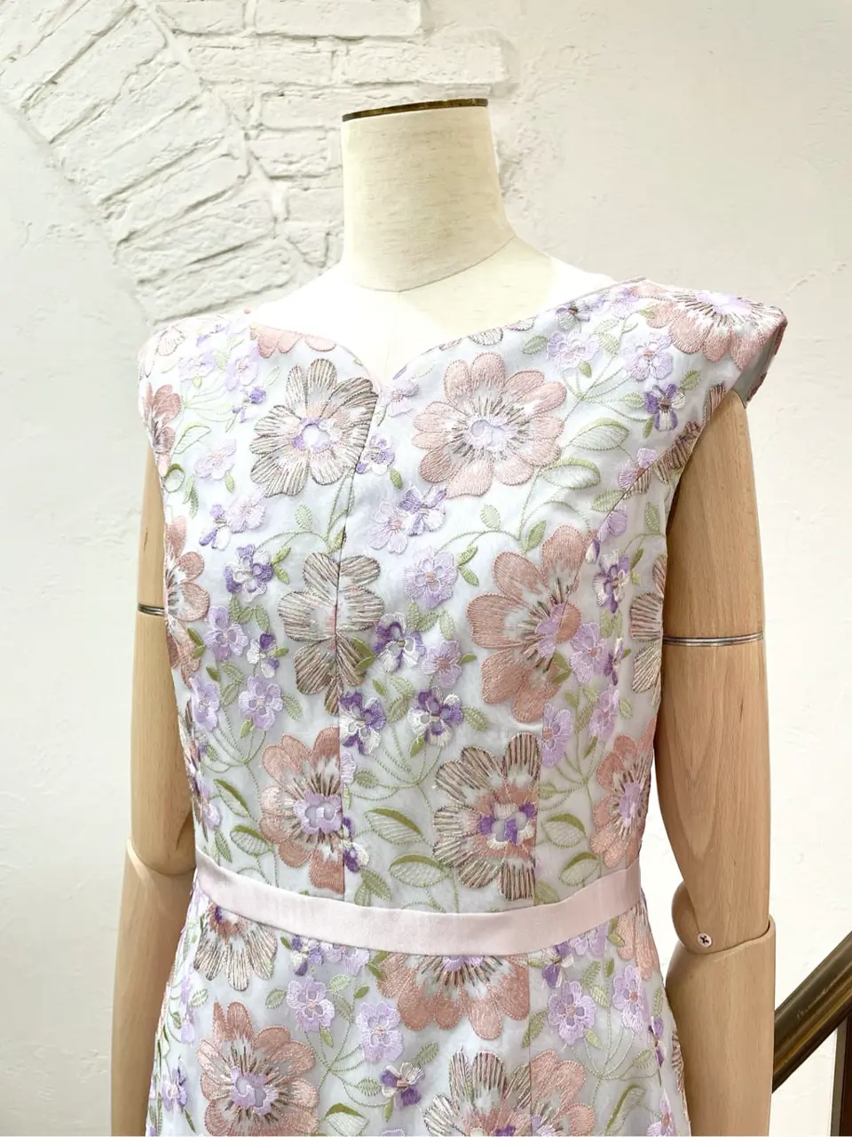 TOCCA G コーディネート画像