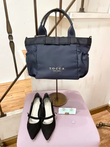 TOCCA G コーディネート画像