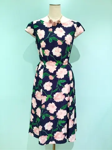 TOCCA Y.K コーディネート画像