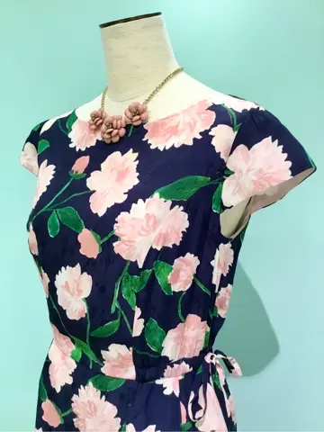 TOCCA Y.K コーディネート画像