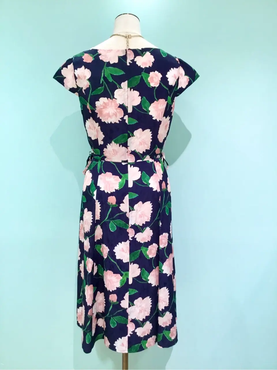 TOCCA Y.K コーディネート画像