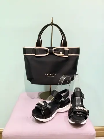 TOCCA Y.K コーディネート画像
