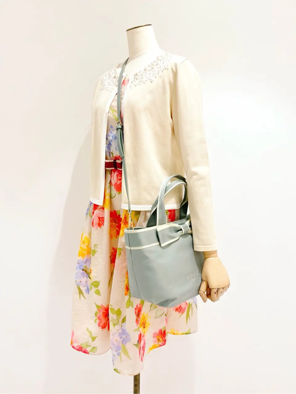 TOCCA oda ❁ コーディネート画像