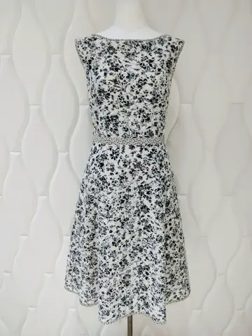 TOCCA スタッフf コーディネート画像