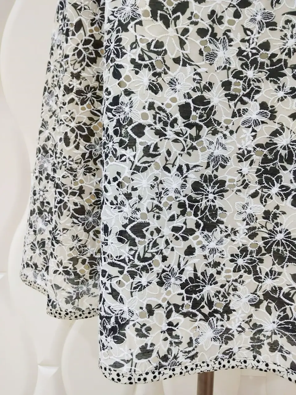 TOCCA スタッフf コーディネート画像