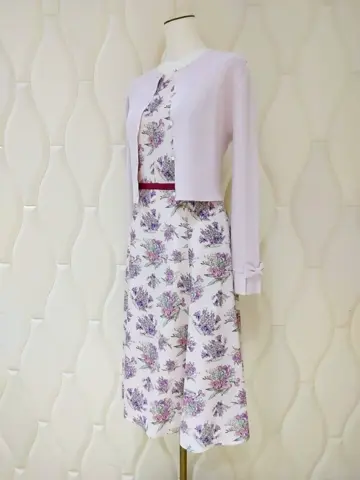 TOCCA スタッフf コーディネート画像