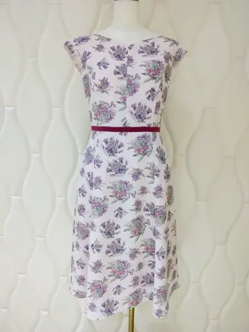 TOCCA スタッフf コーディネート画像