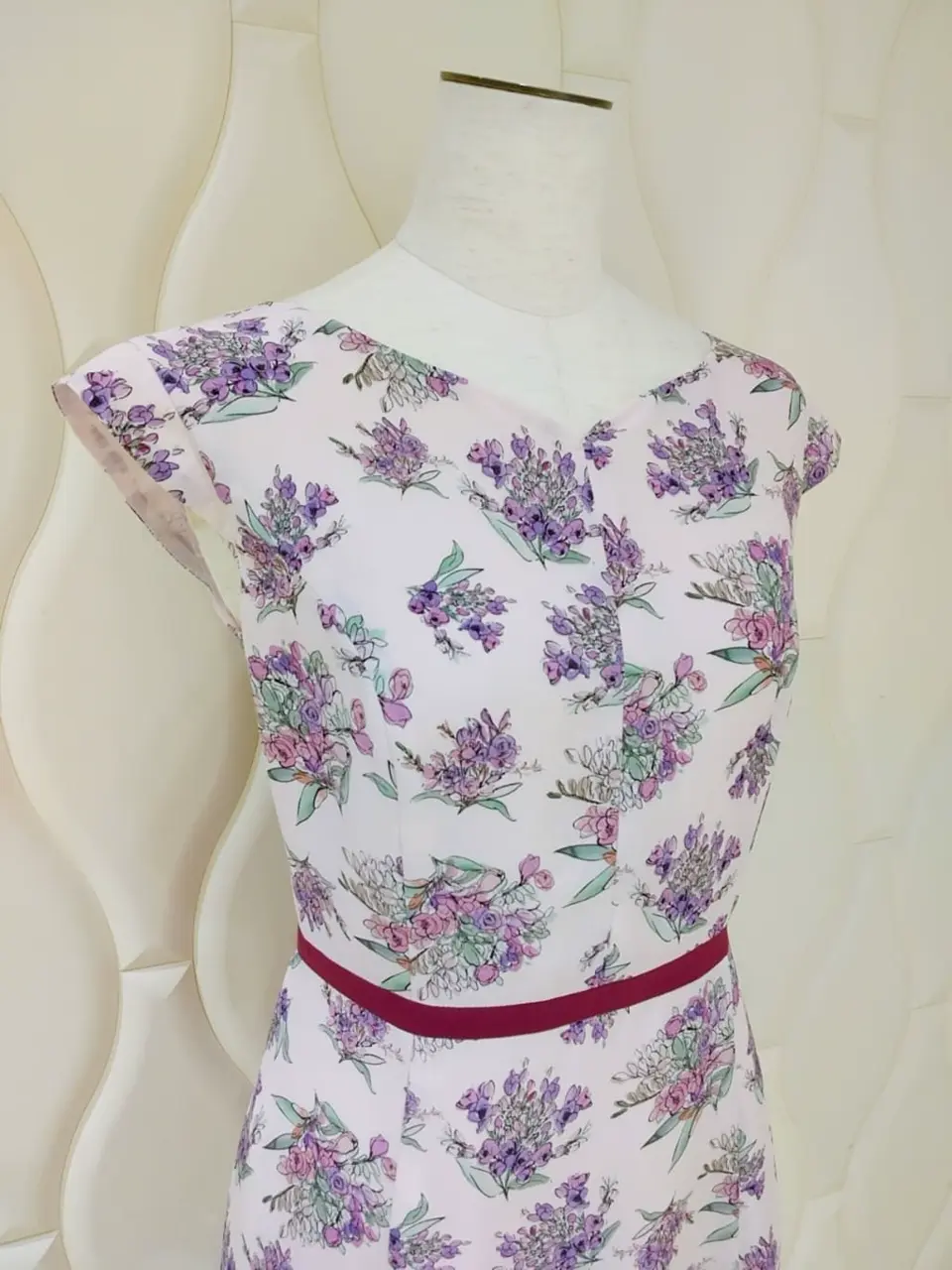 TOCCA スタッフf コーディネート画像