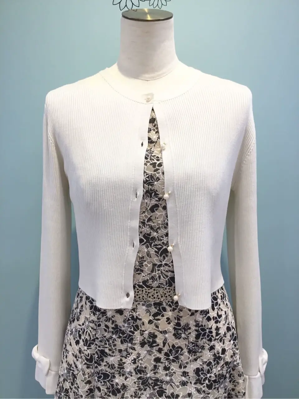 TOCCA 𝒽 コーディネート画像