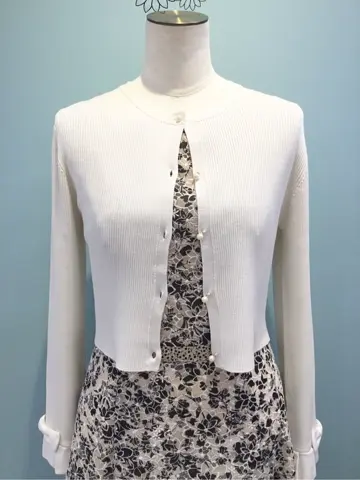 TOCCA 𝒽 コーディネート画像