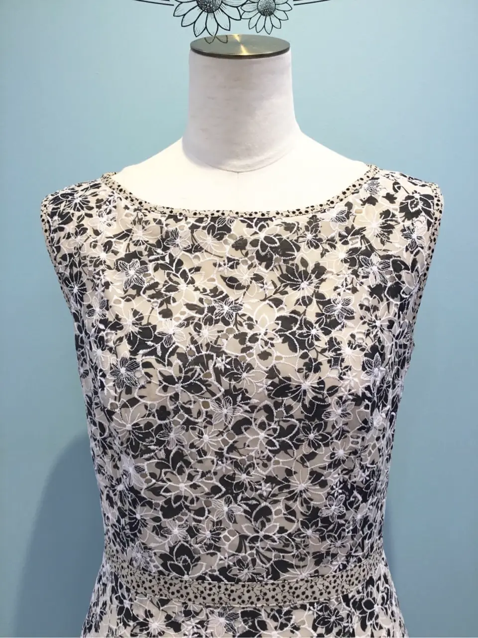 TOCCA 𝒽 コーディネート画像