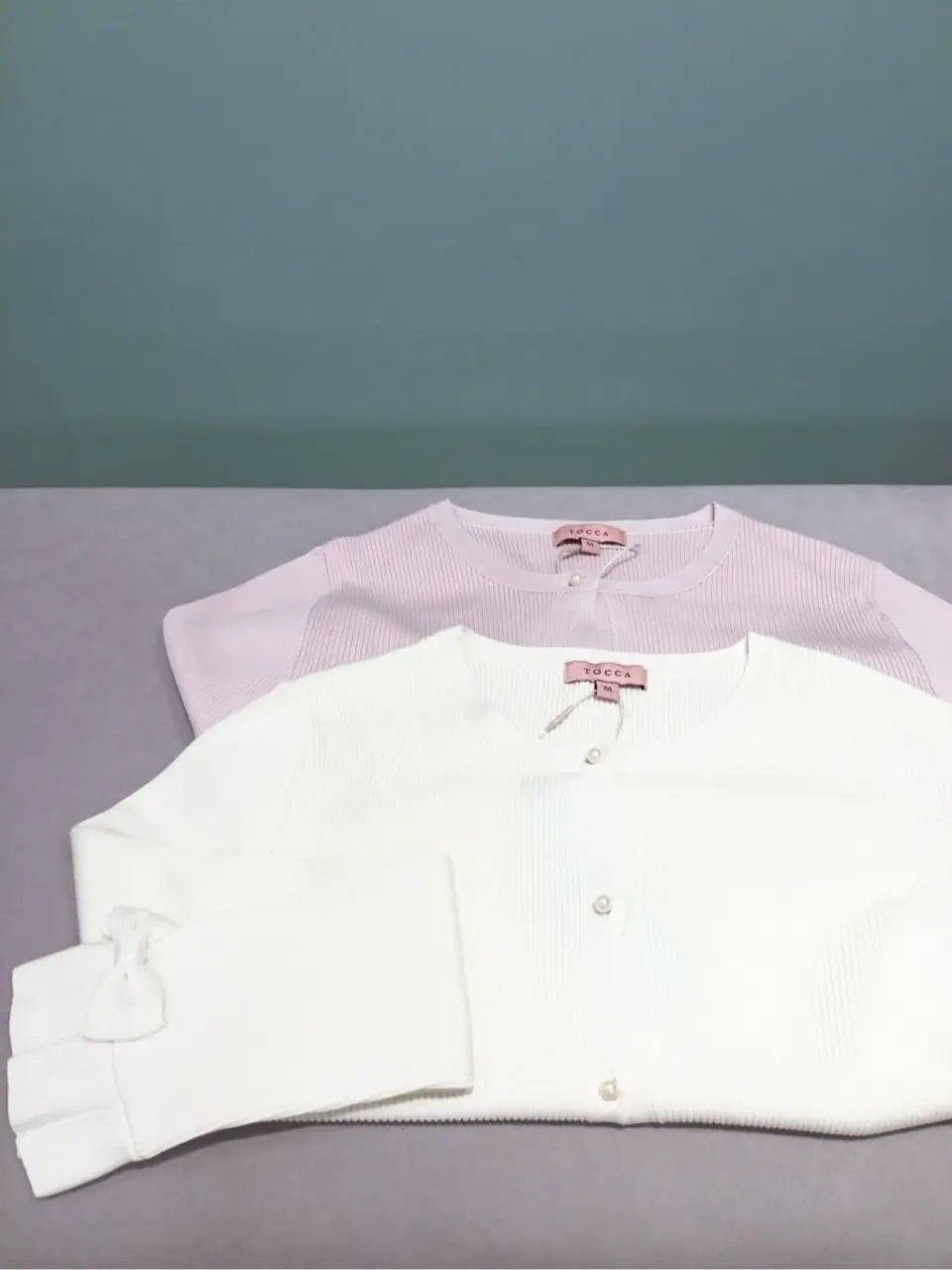 TOCCA 𝒽 コーディネート画像