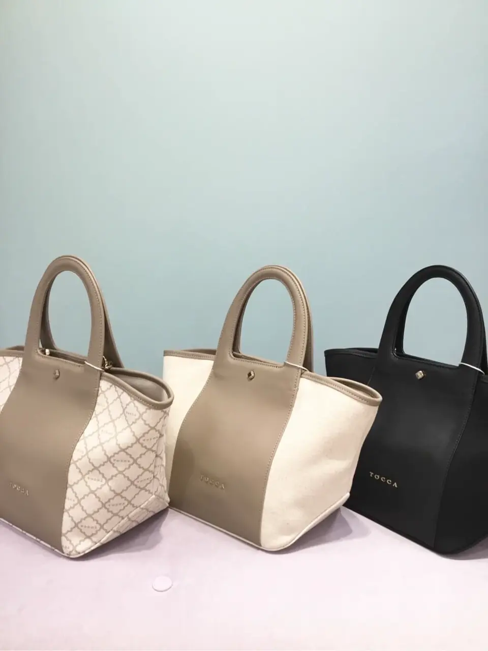 TOCCA 𝒽 コーディネート画像