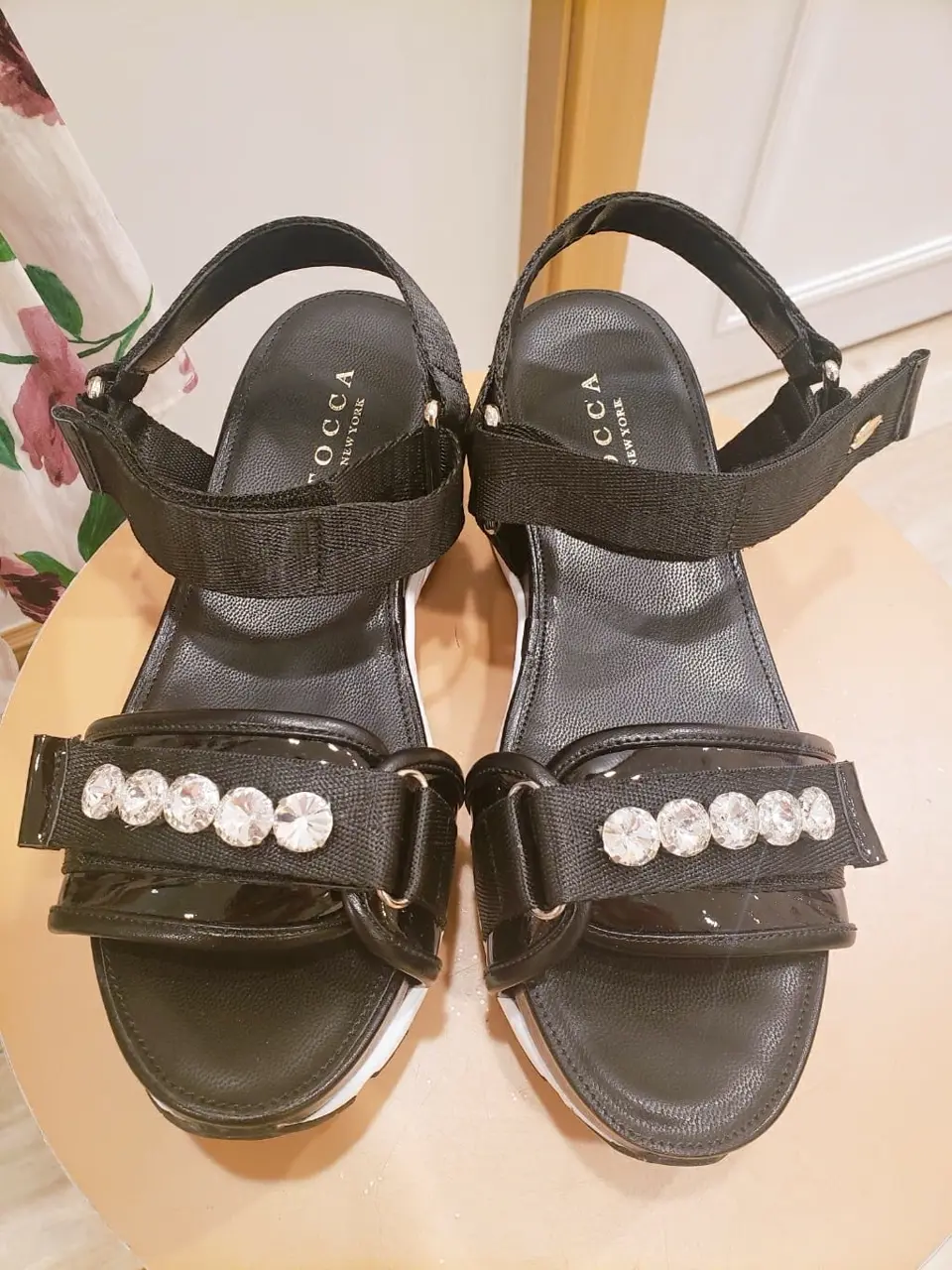 TOCCA スタッフＳ コーディネート画像