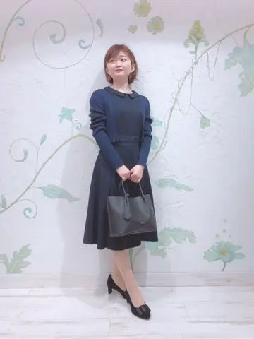 TOCCA T.H コーディネート画像