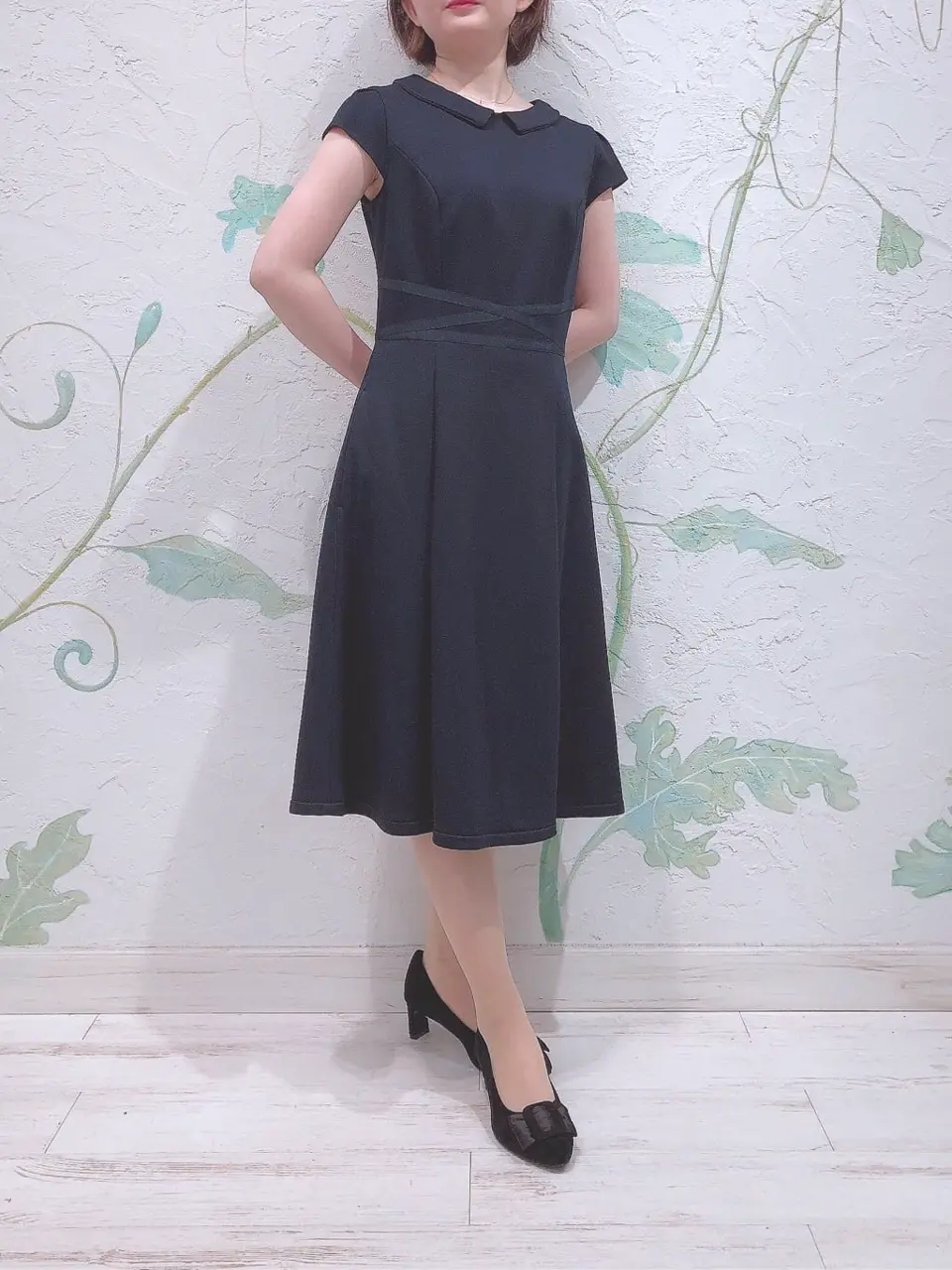 TOCCA T.H コーディネート画像