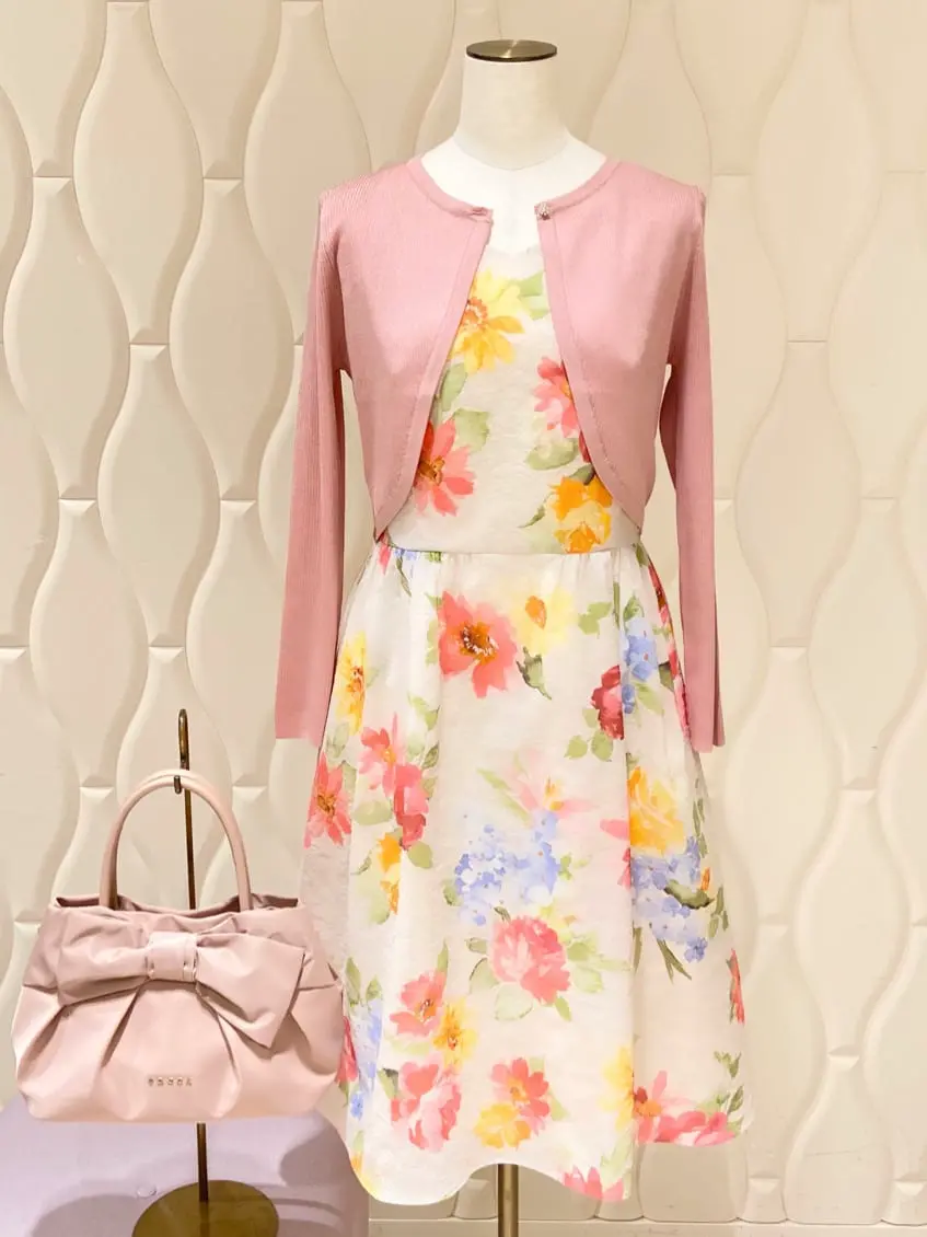  𝕂 コーディネート画像