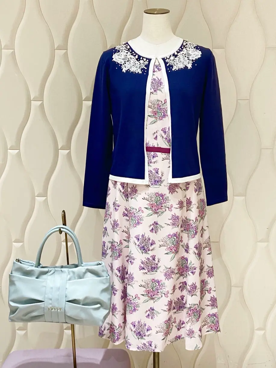  𝕂 コーディネート画像