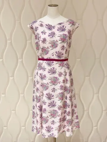 TOCCA 𝕂 コーディネート画像