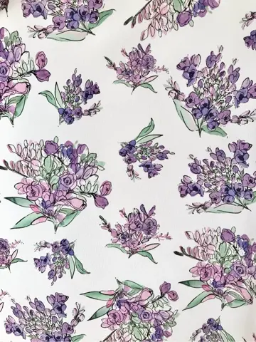 TOCCA スタッフM コーディネート画像