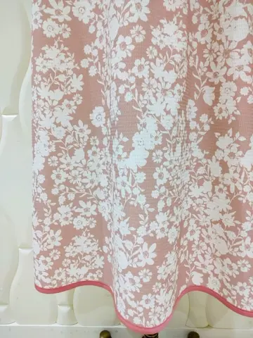 TOCCA スタッフf コーディネート画像