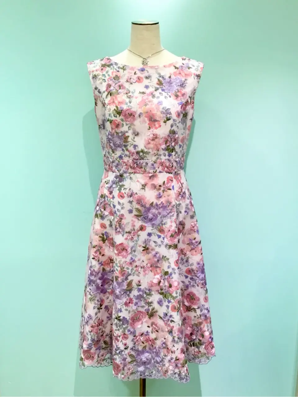 TOCCA Y.K コーディネート画像