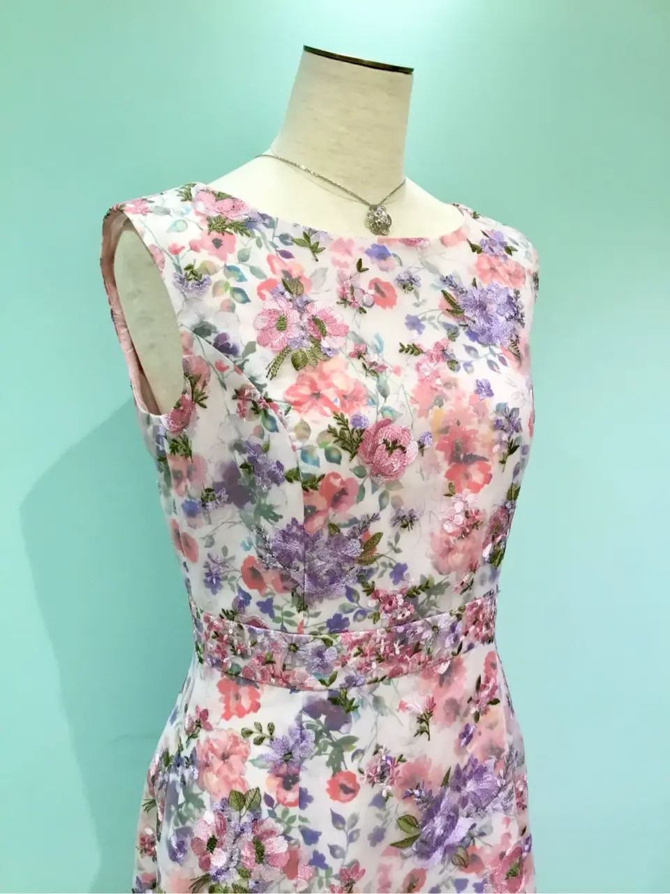 TOCCA Y.K コーディネート画像