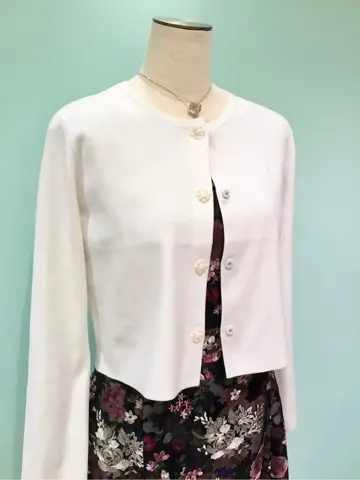 TOCCA Y.K コーディネート画像