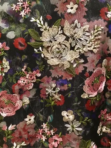 TOCCA Y.K コーディネート画像