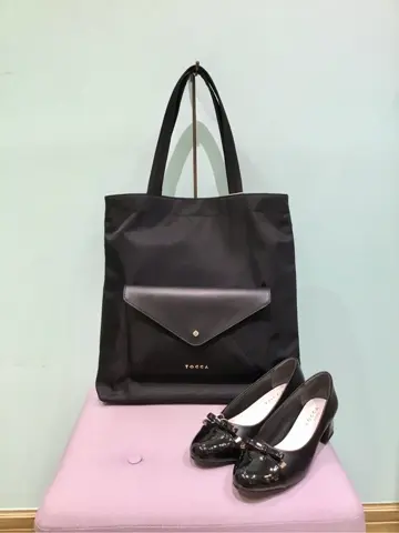 TOCCA Y.K コーディネート画像