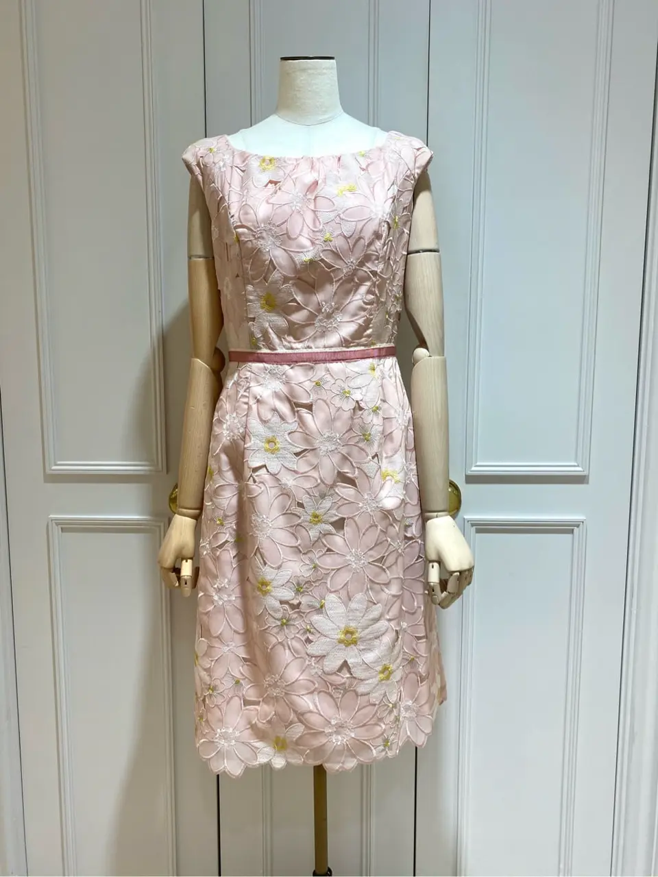 TOCCA スタッフ コーディネート画像