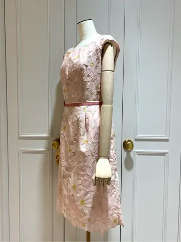 TOCCA スタッフ コーディネート画像