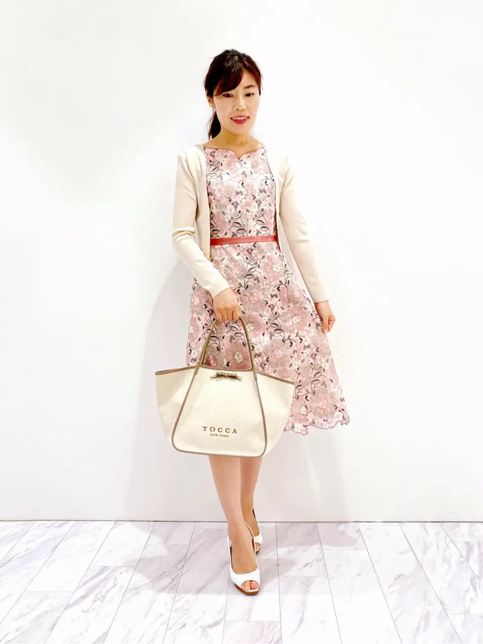 TOCCA oda ❁ コーディネート画像