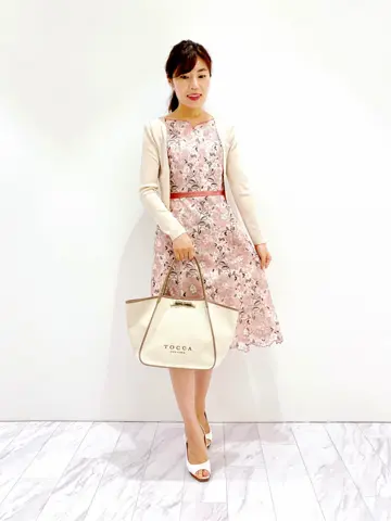 TOCCA oda ❁ コーディネート画像