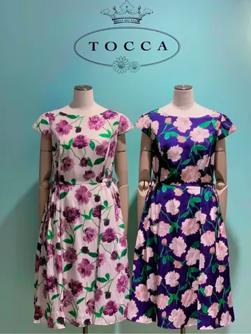 TOCCA Ｉ コーディネート画像