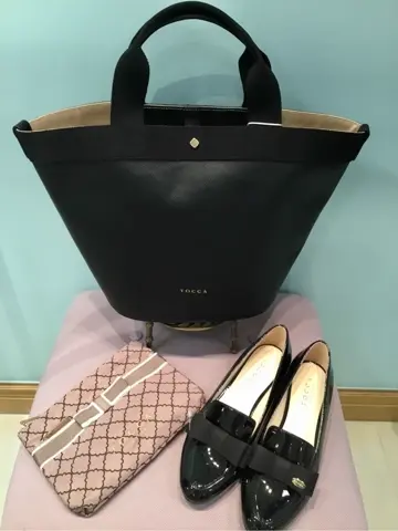 TOCCA ｋｉｍ コーディネート画像