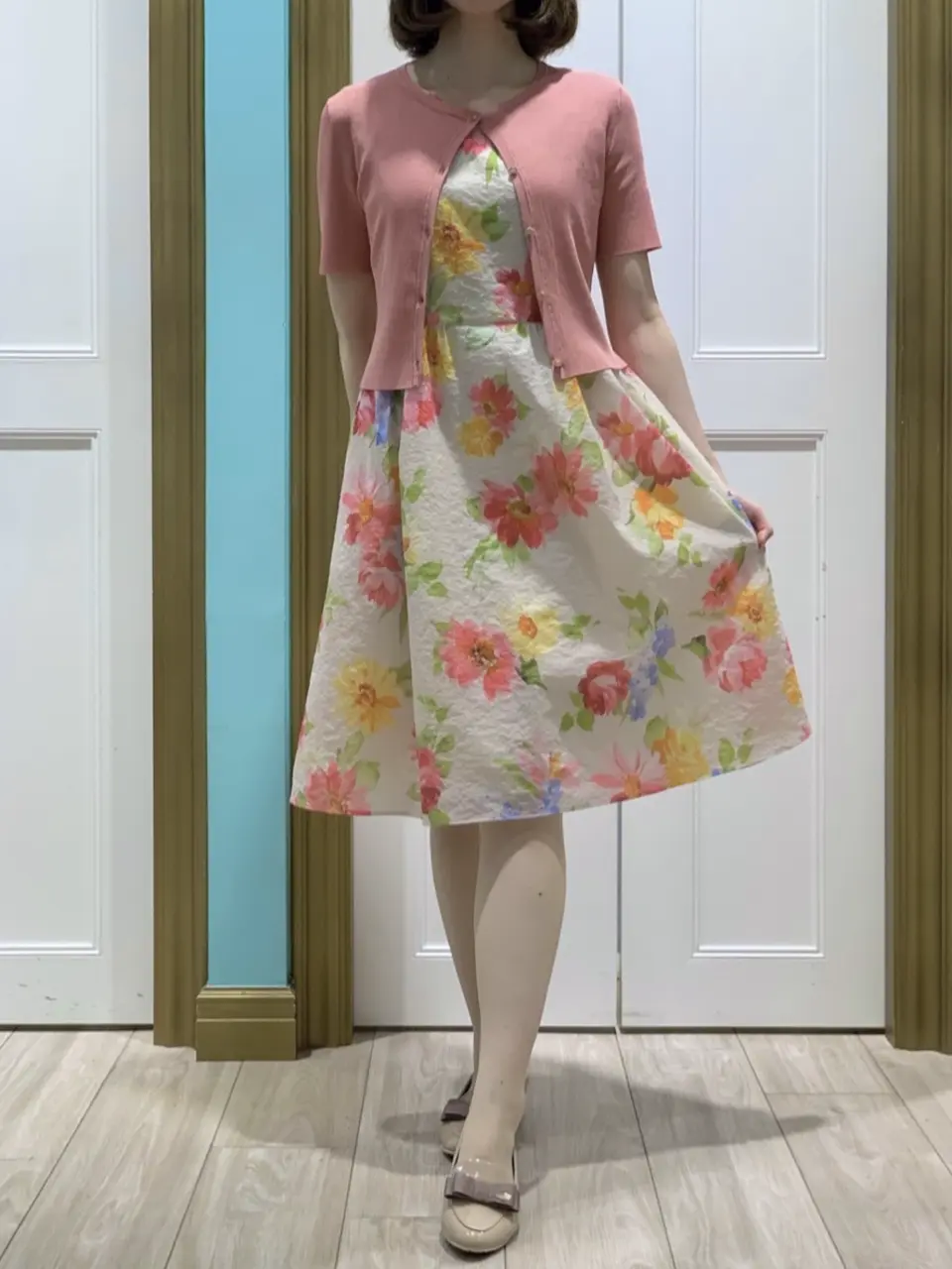 TOCCA Ｉ コーディネート画像