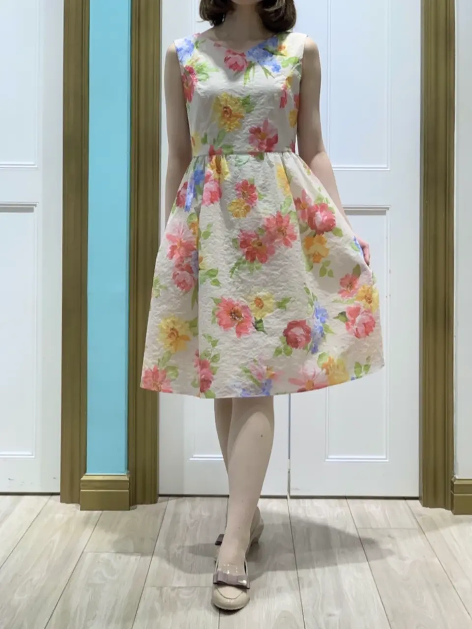 TOCCA Ｉ コーディネート画像