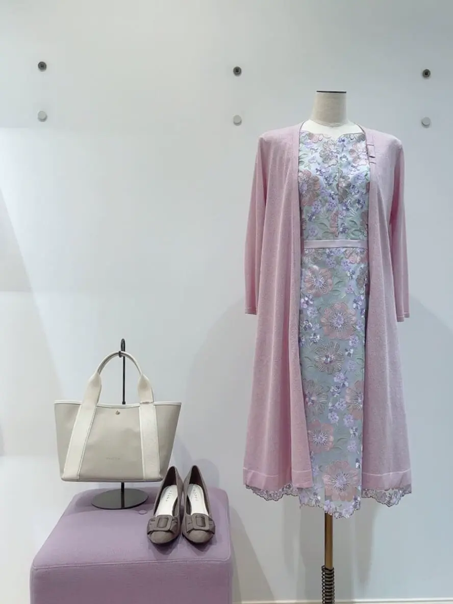  池部 コーディネート画像