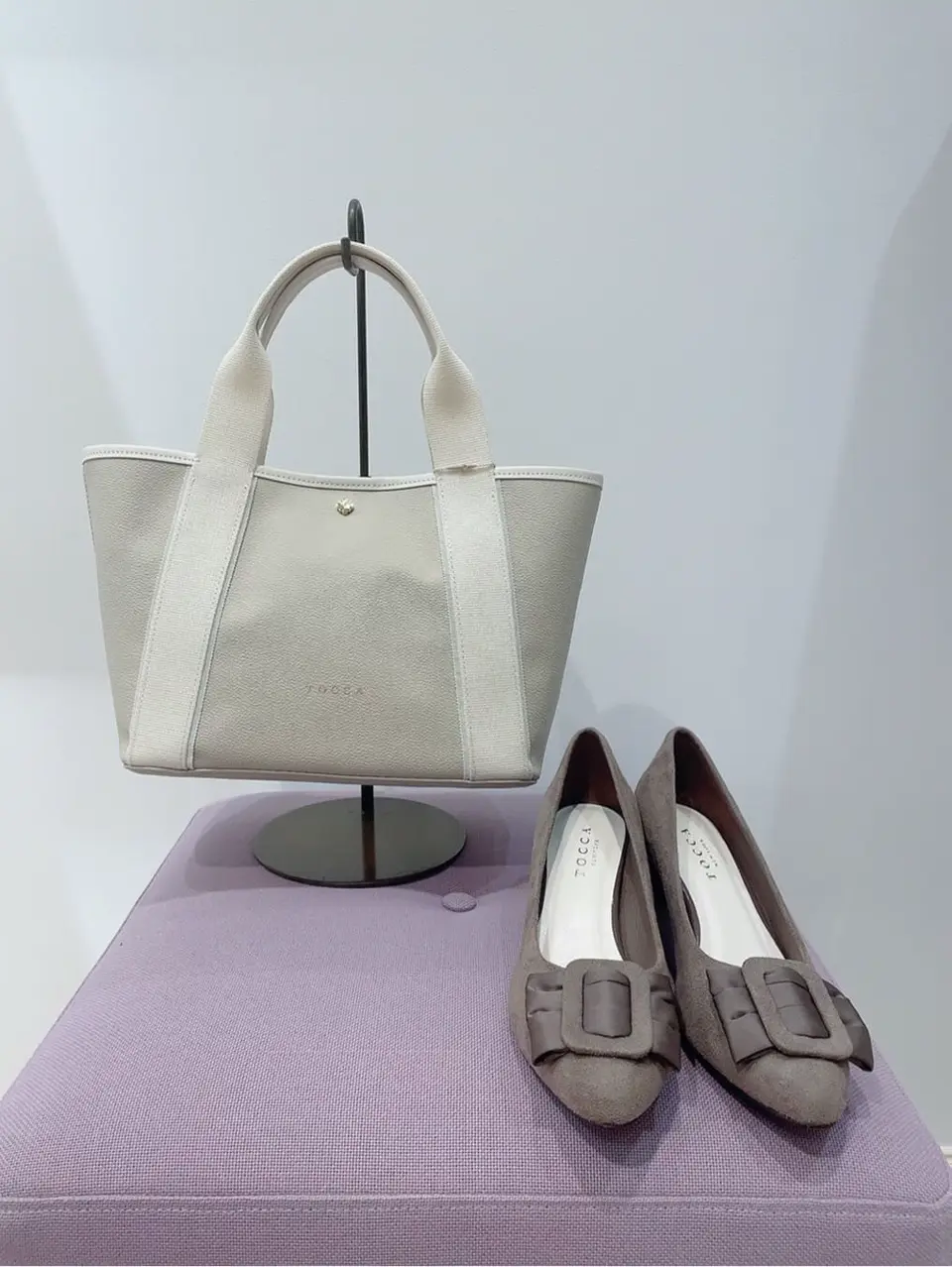 TOCCA 池部 コーディネート画像